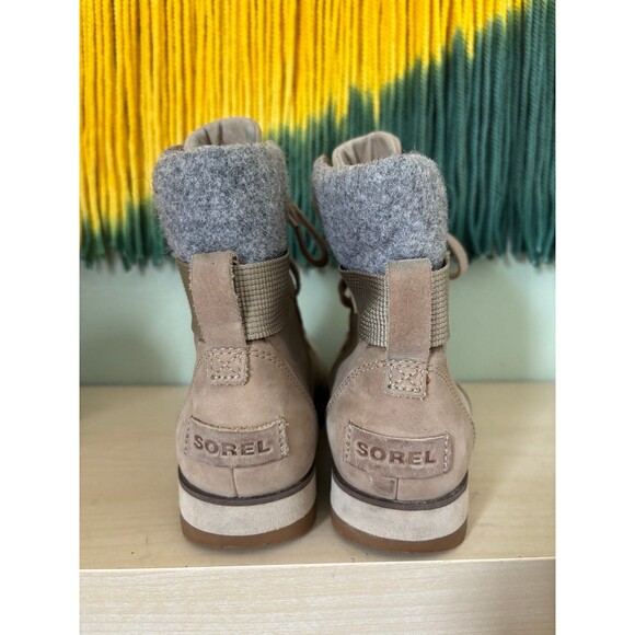 Sorel ankle boots - Picture 4 of 8